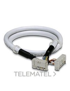 CABLE REDONDO FLK 14/16/EZ-DR/HF/200/S7