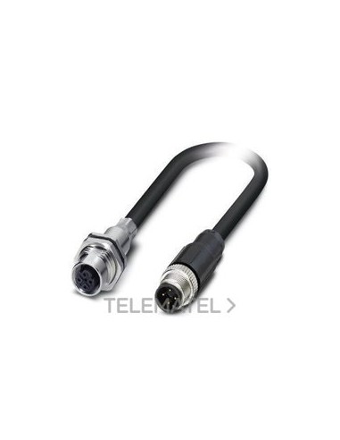 CABLE VS-M12FSBP-M12MS-936-LI DE RED