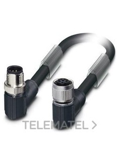 CABLE SIST.BUS SAC-6P-MR/5,0-970/FR SCO