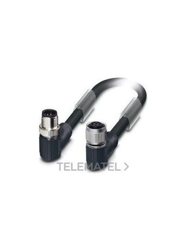 CABLE SIST.BUS SAC-6P-MR/5,0-970/FR SCO