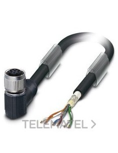 CABLE SIST.BUS SAC-6P-5,0-970/FR SCO