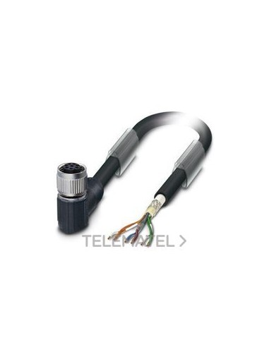 CABLE SIST.BUS SAC-6P-5,0-970/FR SCO