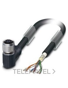 CABLE SIST.BUS SAC-6P-15,0-970/FR SCO