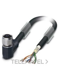 CABLE SIST.BUS SAC-6P-2,0-970/FR SCO