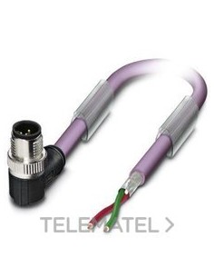 CABLE SAC-2P-MRB/2,0-910 SCO SIST.BUS