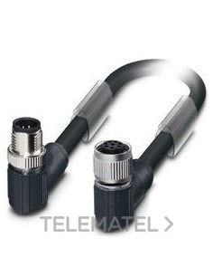 CABLE SIST.BUS SAC-6P-MR/2,0-970/FR SCO