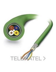 CABLE DE RED VS-OE-OE-93C-100,0