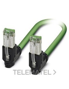 CABLE PATCH NBC-R4ACR/2,0-93B/R4ACR