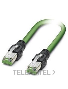 CABLE PATCH NBC-R4AC/5,0-93B/R4AC