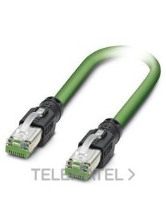 CABLE PATCH NBC-R4AC/1,0-93B/R4AC