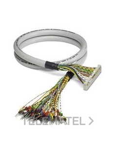 CABLE REDONDO FLK20/OE/0,14/300