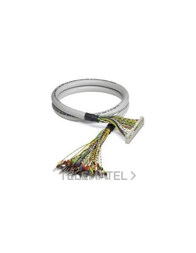 CABLE REDONDO FLK20/OE/0,14/250