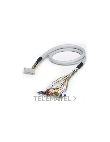 CABLE REDONDO FLK16/OE/0,14/2,0M