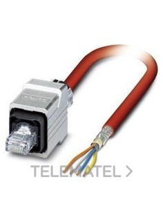 CABLE SERCOS III VS-PPC/ME-OE-93K-LI/5,0