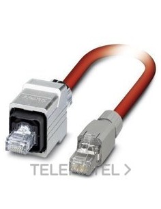 CBL.SERCOS III VS-PPC/ME-IP20-93K-LI/5,0