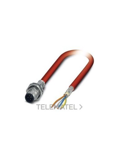 CABLE SERCOS III VS-MSDBPS-OE93K-LI/2,0