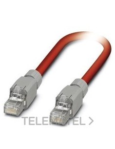 CABLE SERCOS III VS-IP20-IP20-93K-LI/2,0
