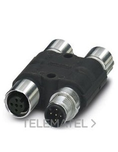 DISTRIBUIDOR H SAC-5PH-M-F/2XF SH1 SCO