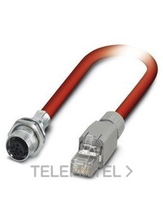 CBL.SERCOS III VS-FSDBPS-IP20-93K-LI/2,0