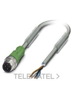 CBL.SAC-4P-M12MS/10,0-800 SOR