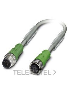 CBL.SAC-4P-M12MS/1,5-800/M12FS SOR