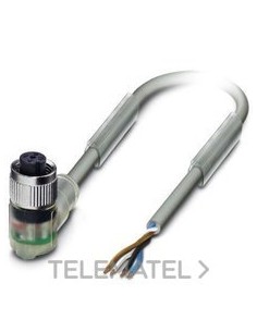 CBL.SAC-4P-3-800/M12FR-3L SOR