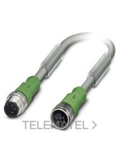 CBL.SAC-3P-M12MS/0,6-800/M12FS SOR