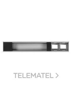 PTBJO.OFIBLOCK COMPACT SIMON K45 6 EL.2