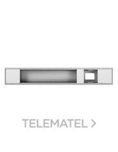 PTBJO.OFIBLOCK COMPACT SIMON K45 6 EL.1