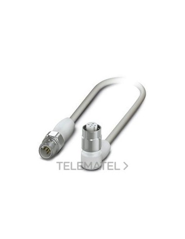 CBL.SAC5P-MS0,3-600M12FR-3L HD SOR