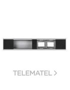 PTBJO.OFIBLOCK COMPACT SIMON K45 5 EL.2