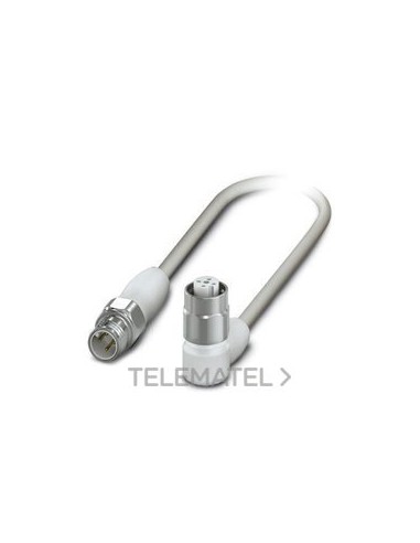 CBL.SAC4P-M12MS3,0-600M12FR HD SOR