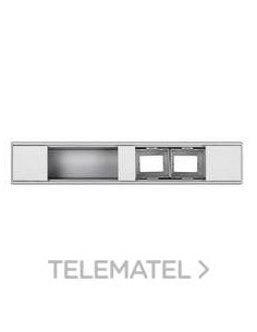 PTBJO.OFIBLOCK COMPACT SIMON K45 5 EL.2