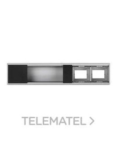 PTBJO.OFIBLOCK COMPACT SIMON K45 4 EL.2