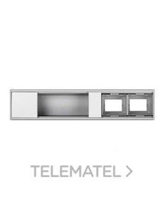 PTBJO.OFIBLOCK COMPACT SIMON K45 4 EL.2