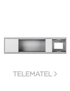 PTBJO.OFIBLOCK COMPACT SIMON K45 3 EL.1