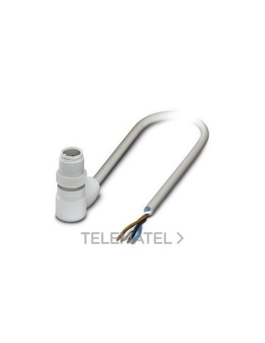 CBL.SAC-4P-M12MR/5,0-600 FB SOR