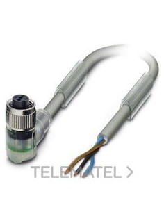 CBL.SAC-3P-10-800/M12FR-2L SOR