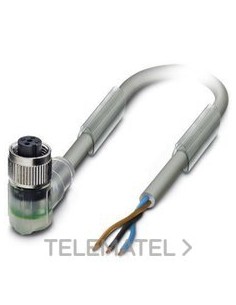 CBL.SAC-3P-1,5-800/M12FR-2L SOR