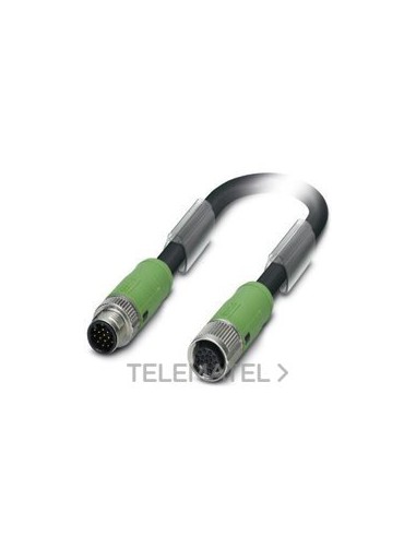 CBL.SAC-17P-MS/5-35T/FS SH SCO