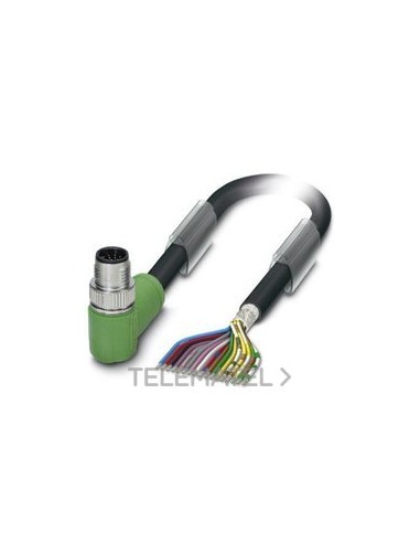 CBL.SAC-17P-MR/10,0-35T SH SCO