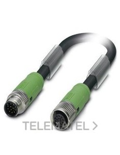 CBL.SAC-12P-MS/3-35T/FS SH SCO