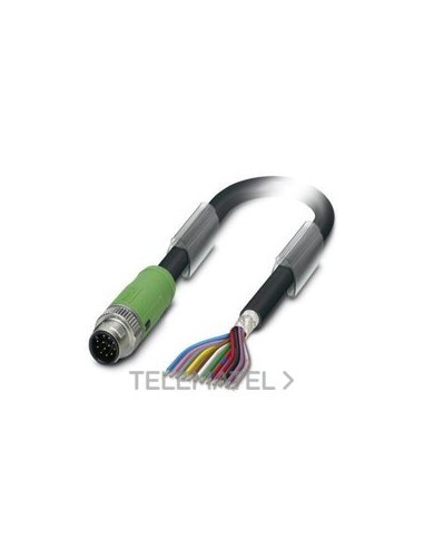 CBL.SAC-12P-MS/10,0-35T SH SCO