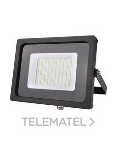 PROYECTOR LED CON SENSOR 10W