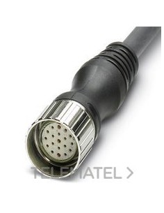 CBL.P/SOR.ACT.RCK-TGUM/BL16+3/30.0PUR-U