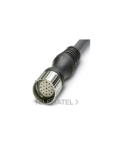 CBL.P/SOR.ACT.RCK-TGUM/BL16+3/30.0PUR-U