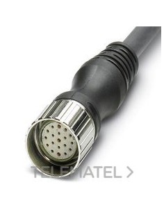 CBL.P/SOR.ACT.RCK-TGUM/BL16+3/20,0PUR-U