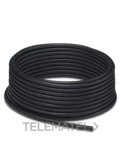 BOBINA DE CABLE SAC-8P-100,0-PUR/SH-0,25