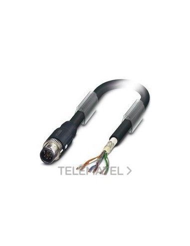 CABLE SIST.BUS SAC-6P-MS/5,0-970 SCO