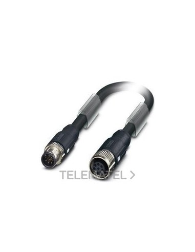 CABLE SIST.BUS SAC-6P-MS/5,0-970/FS SCO